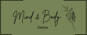 Mind & Body Detox by Carina Keller